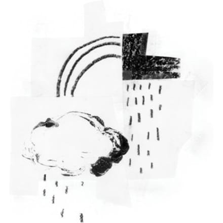 Damien Jurado - In The Shape Of A Storm
