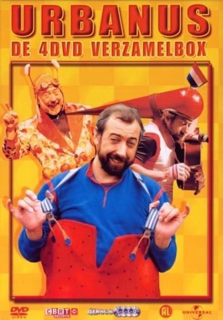 Urbanus box