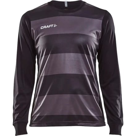 Dames keeper shirt Craft progress