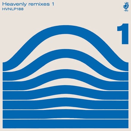 Various Artists - Heavenly Remixes 1 (2 LP)