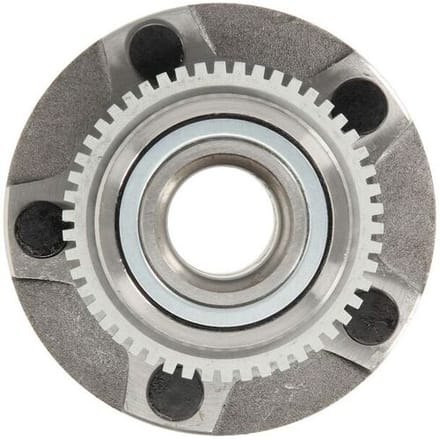 Wiellager EDGE 513115AT