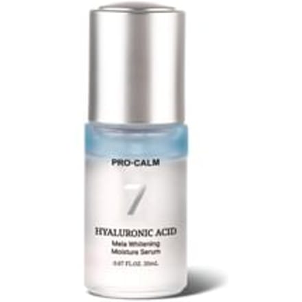 PRO-CALM - Mela Whitening Moisture Serum 20ml