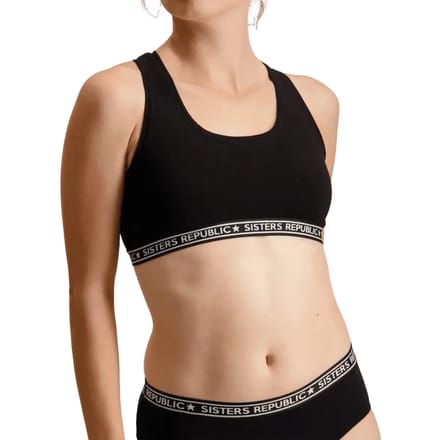 Katoenen dames bh Sisters Republic Sissi