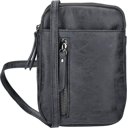 Enrico Benetti Zoë Crossbodytas - Donkerblauw