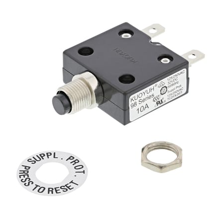 AEG thermische zekering 4055374328