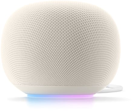 Google Home Speaker - Porcelain