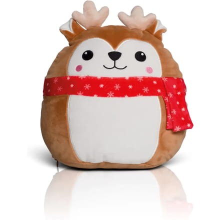 mumbles buddy-knuffel-rendier-borduren-tekst-naam