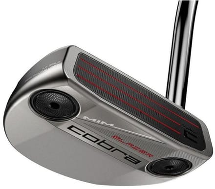 Cobra MIM Blazer Putter Rechtshandig 34INCH