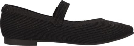La Strada Loafer zwart dames - maat 40