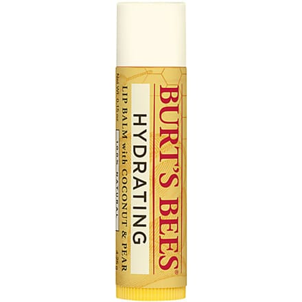 Burt's Bees Lip Balm Coconut &amp; Pear 4,25 g
