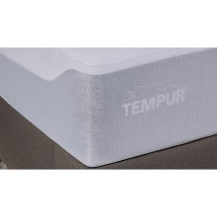 Home by TEMPUR® Thermoregulerende Matrasbeschermer 160 x 200