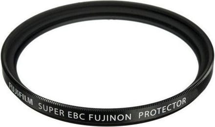 Fujifilm PRF-52 Protector Filter 52 mm