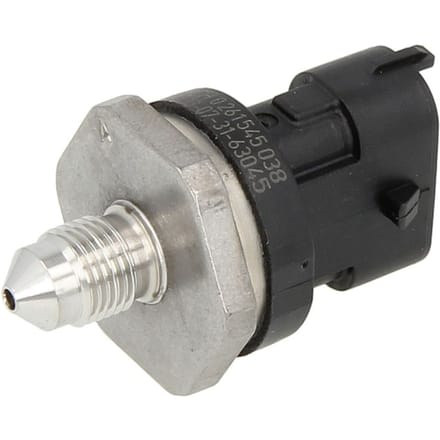 Sensor, brandstofdruk BOSCH 0 261 545 038