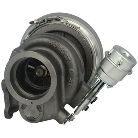 Lader, opladen HOLSET 4037336