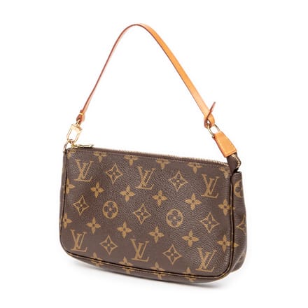 Accessory Pouch  Handtas