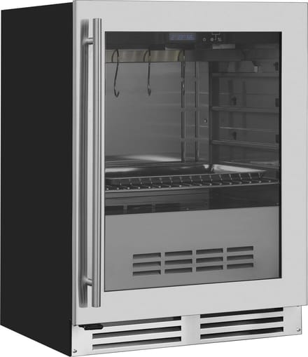 CombiSteel Dry Age Kast - 127L - Geforceerd - 230V - 595x570x820mm