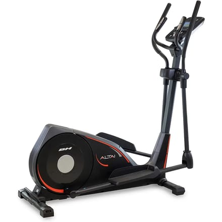 Elliptische trainer BH Fitness Altai