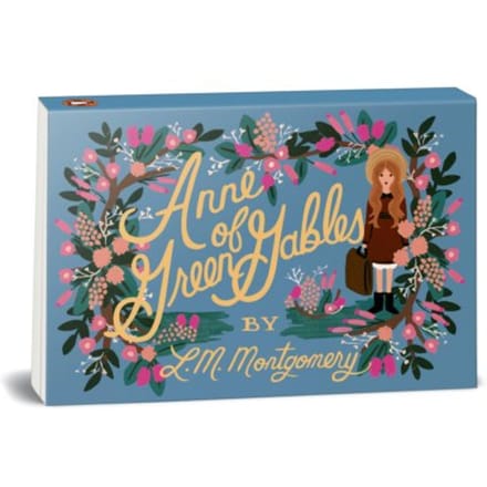 Penguin Minis: Anne Of Green Gables - L. M. Montgomery