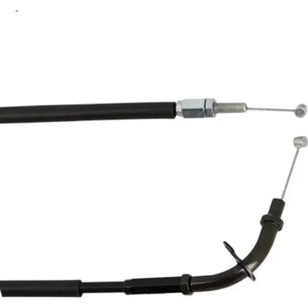 Motorfiets gaskabel Brazoline Suzuki GSX 600 (1993-1997) (Oem 5 8300-19c10)