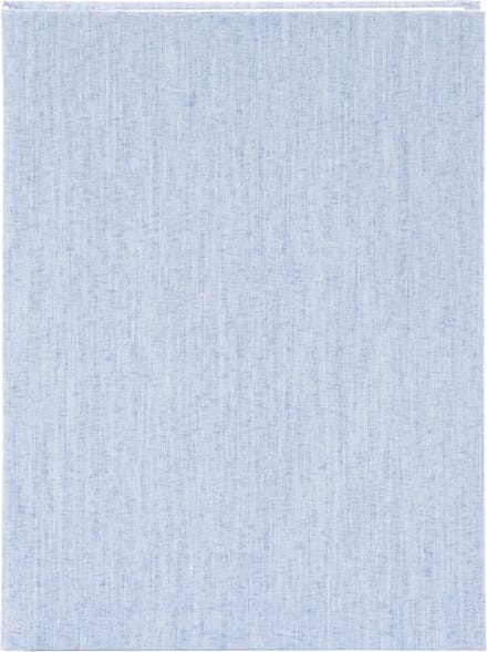 Goldbuch - Notitieboek Clean Ocean A5 - Blauw