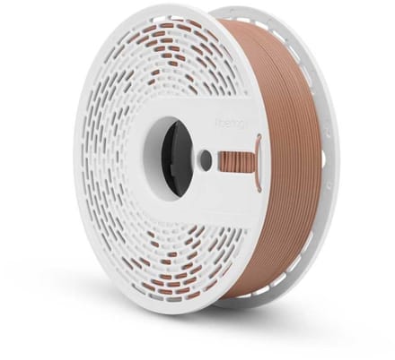 Fiberlogy Easy PLA Skin 3 (donkere huidskleur)