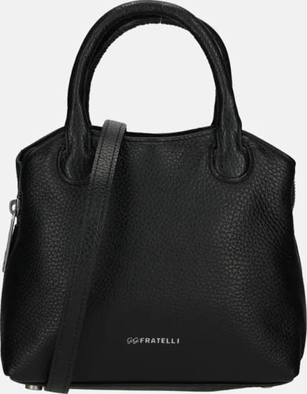 Gigi Fratelli crossbody tas black