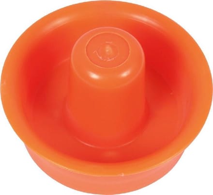 Buffalo airhockey pusher advanced 100mm