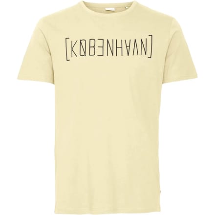 T-shirt Solid SDKbh