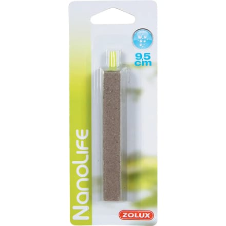 Bar luchtrooster Zolux Nanolife