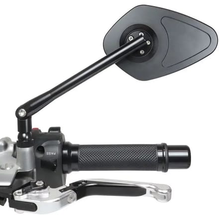 Set van 2 motorspiegels Chaft Lewis