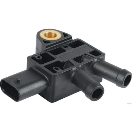 Uitlaatdrukmeter HERTH+BUSS ELPARTS 70668214