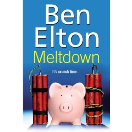 Meltdown - Ben Elton