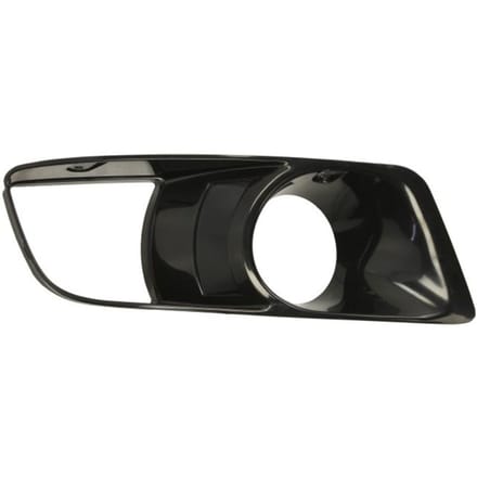 Ventilatierooster, bumper BLIC 6502-07-0107916P rechts