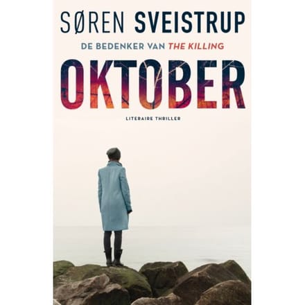Oktober - Søren Sveistrup