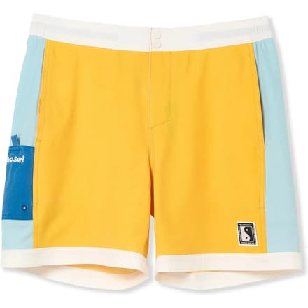 Zwemshort Town & Country Surf Designs Beach Park 18"