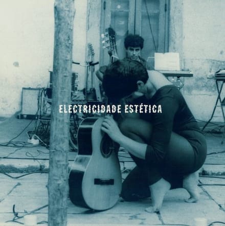 Dwart - Electricidade Estetica (LP)