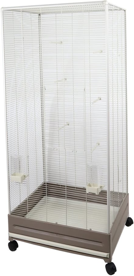 Voltrega Voliere 420 Taupe/Beige 150CM