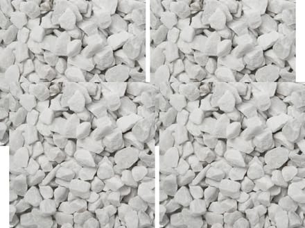 Vdl Marmersteen - Aquarium - Siergrind - 4 x 1 kg