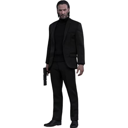 Hot Toys 1/6 John Wick - John Wick