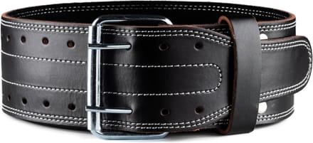 VLSelect®Lifting belt - Powerlift riem - Powerlift - Zwart