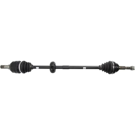 Aandrijfas POINT GEAR PNG72782 Rechts
