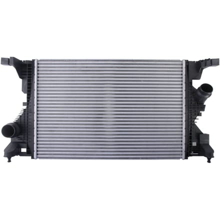Intercooler THERMOTEC DAM038TT