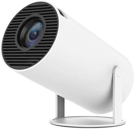 Lexium Mini beamer - Projector - Beamerscherm - Projectiescherm - Outdoor & Indoor Projector -
