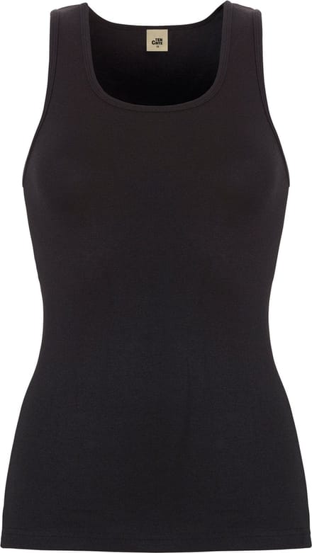 thermo singlet zwart voor Dames | Maat L