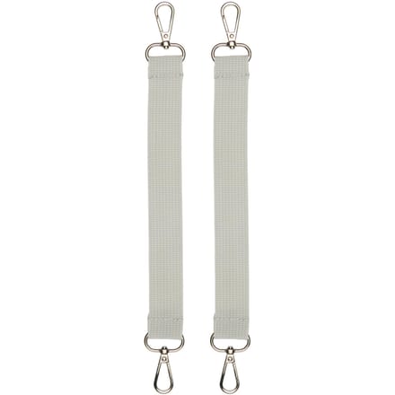 MIMMTI 1.0 Kinderwagen clips