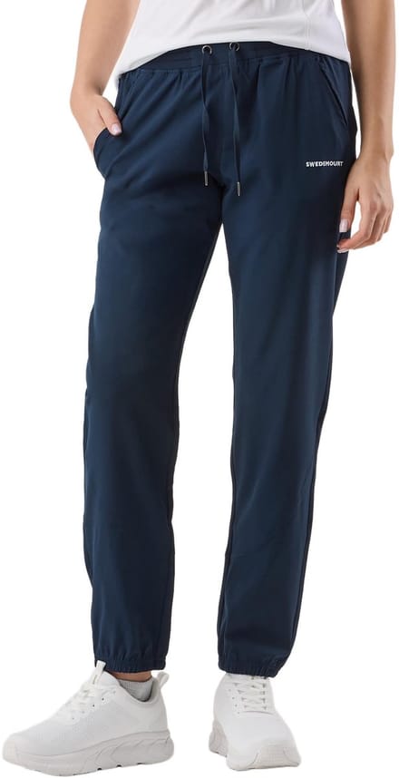 Swedemount Dames TRAIN PANT – Trainingsbroek voor dames – Maat 46