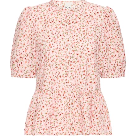 Vrouwenblouse Ichi Kala 2
