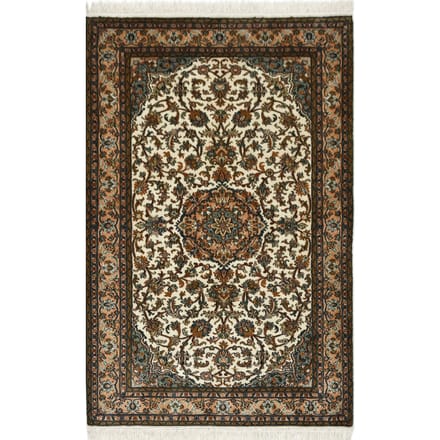 Vloerkleed Kashan | Casa Caron