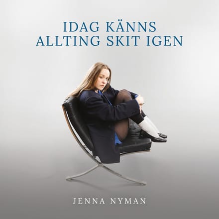Jenna Nyman, Benjamin Lofgren, John Nilsson, Filip Johansson, Stefan Wingefors, Melker Tornqvist - Open Every Window (LP)