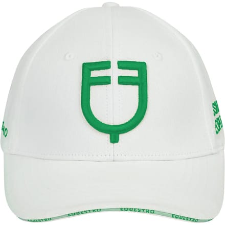 Baseball cap Equestro